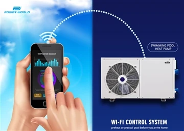 Inverter Pool Heaters: The Most Versatile Solution For Every Swimming Pool